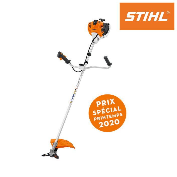 D Broussailleuse Thermique Stihl Fs C E Ets Marandel