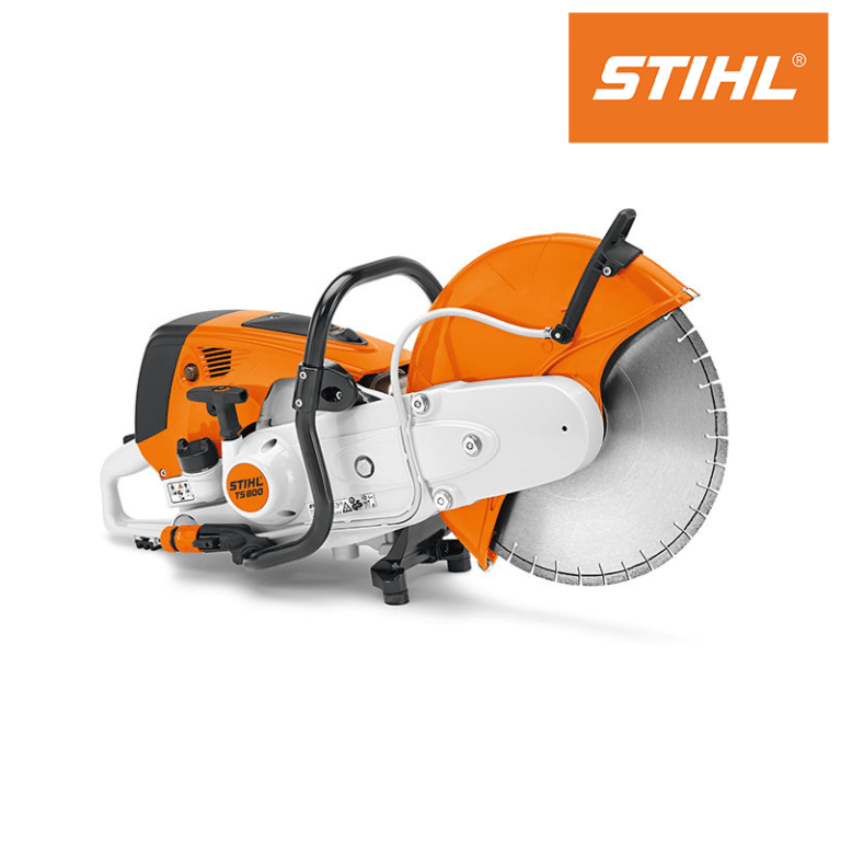 D Coupeuse Disque Stihl Mm Ts Ets Marandel