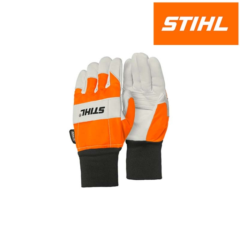 Gants Stihl Anti Coupure Function Protect Ms Ets Marandel