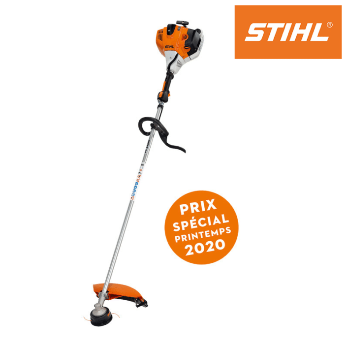 Débroussailleuse thermique STIHL FS 410 CEM Ets Marandel