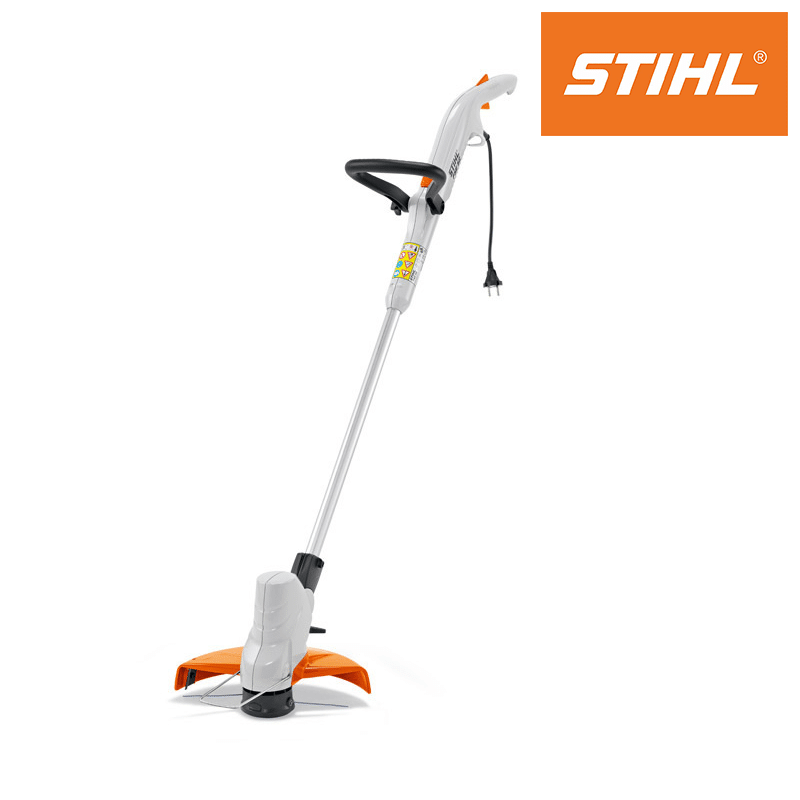 Stihl fse 52 шестерня