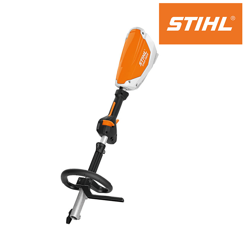 Combisyst Me Batterie Stihl Kma R Ets Marandel