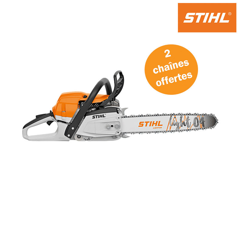 Tronconneuse Thermique Stihl Ms 261 C M 45r Ets Marandel