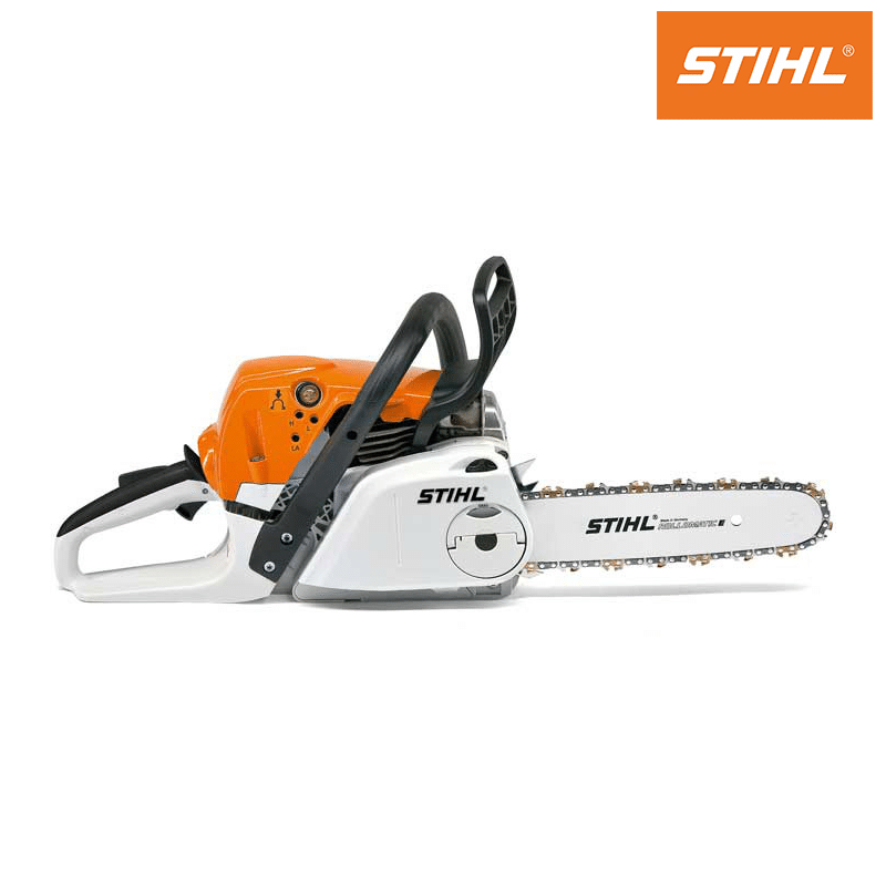 Tronçonneuse thermique STIHL MS 251 C-BE - Ets Marandel